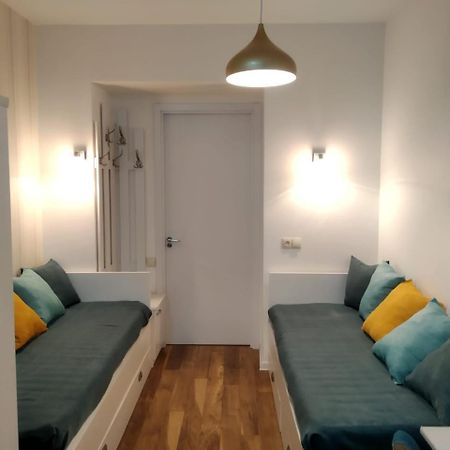 City Center Apartment 2 Tbilisi Ngoại thất bức ảnh