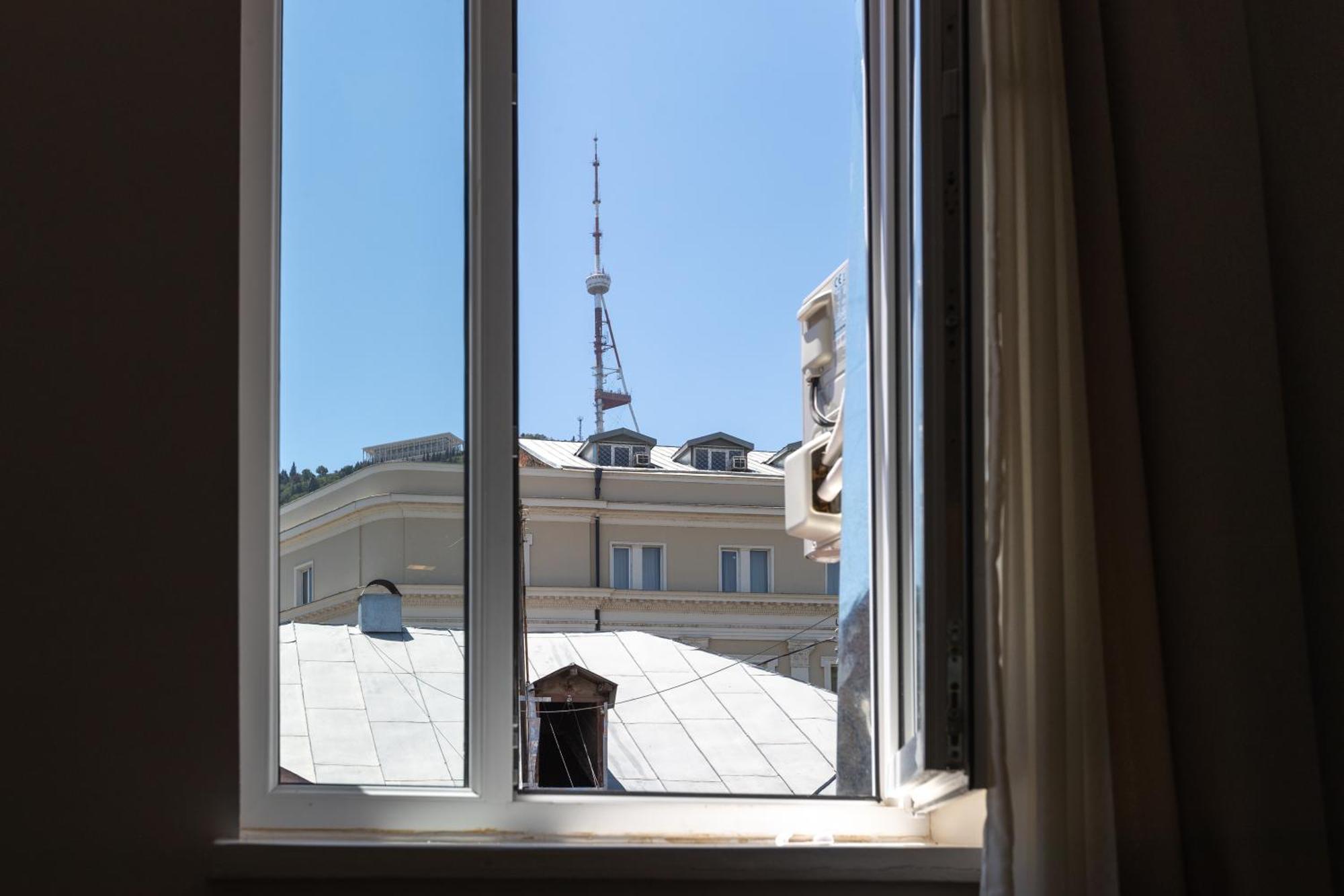 City Center Apartment 2 Tbilisi Ngoại thất bức ảnh