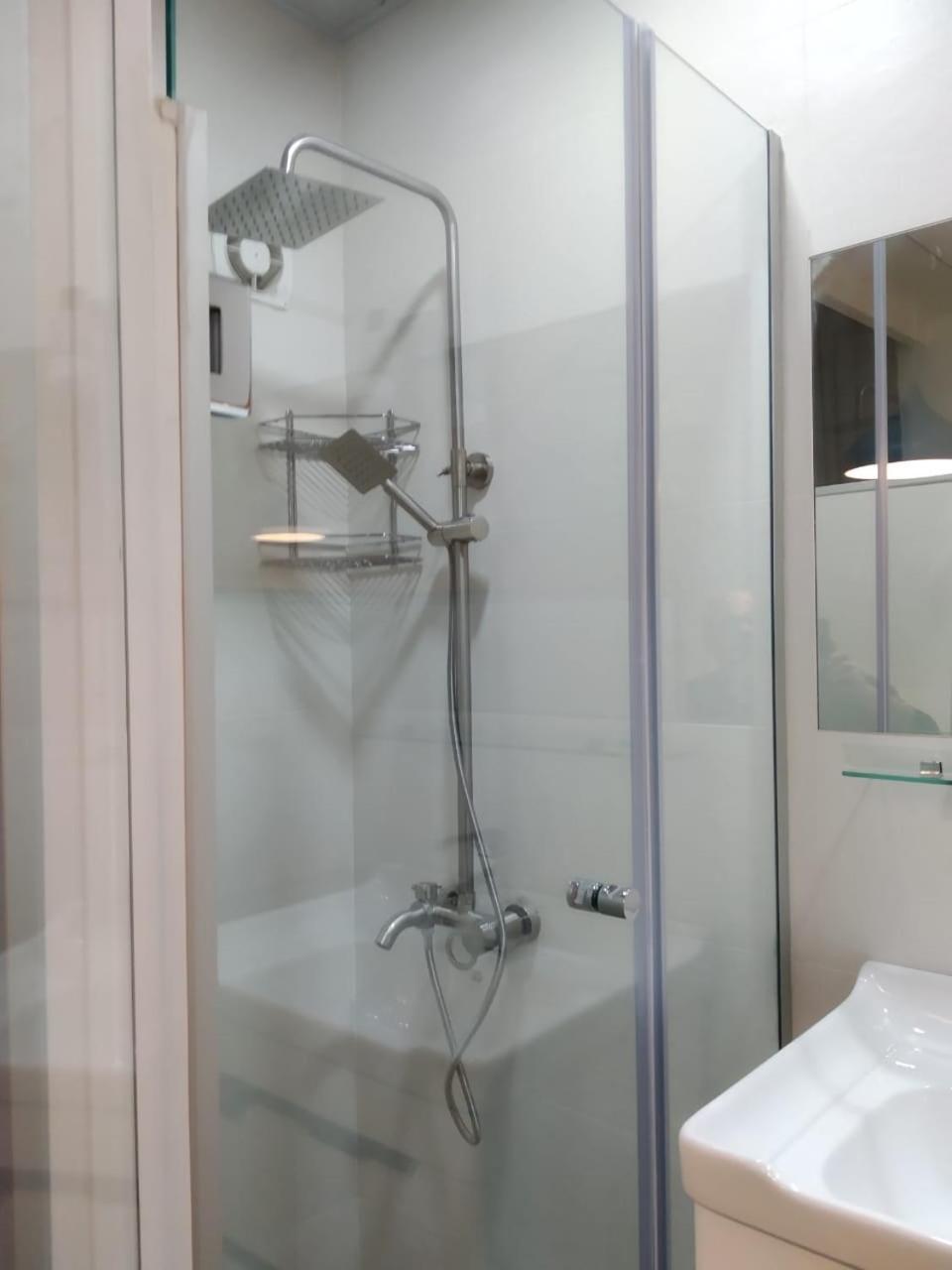 City Center Apartment 2 Tbilisi Ngoại thất bức ảnh
