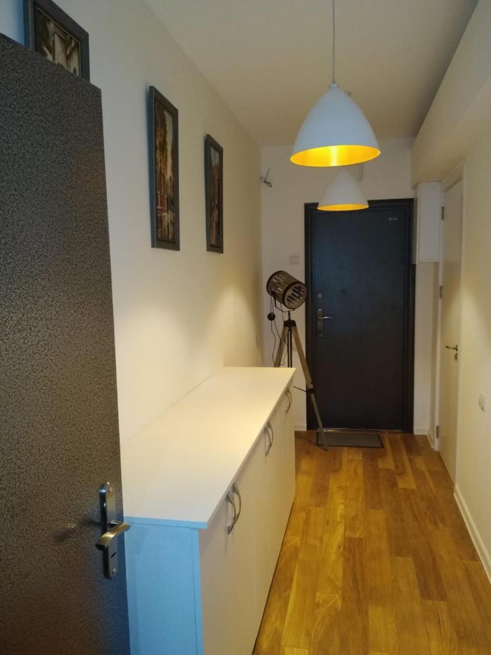 City Center Apartment 2 Tbilisi Ngoại thất bức ảnh