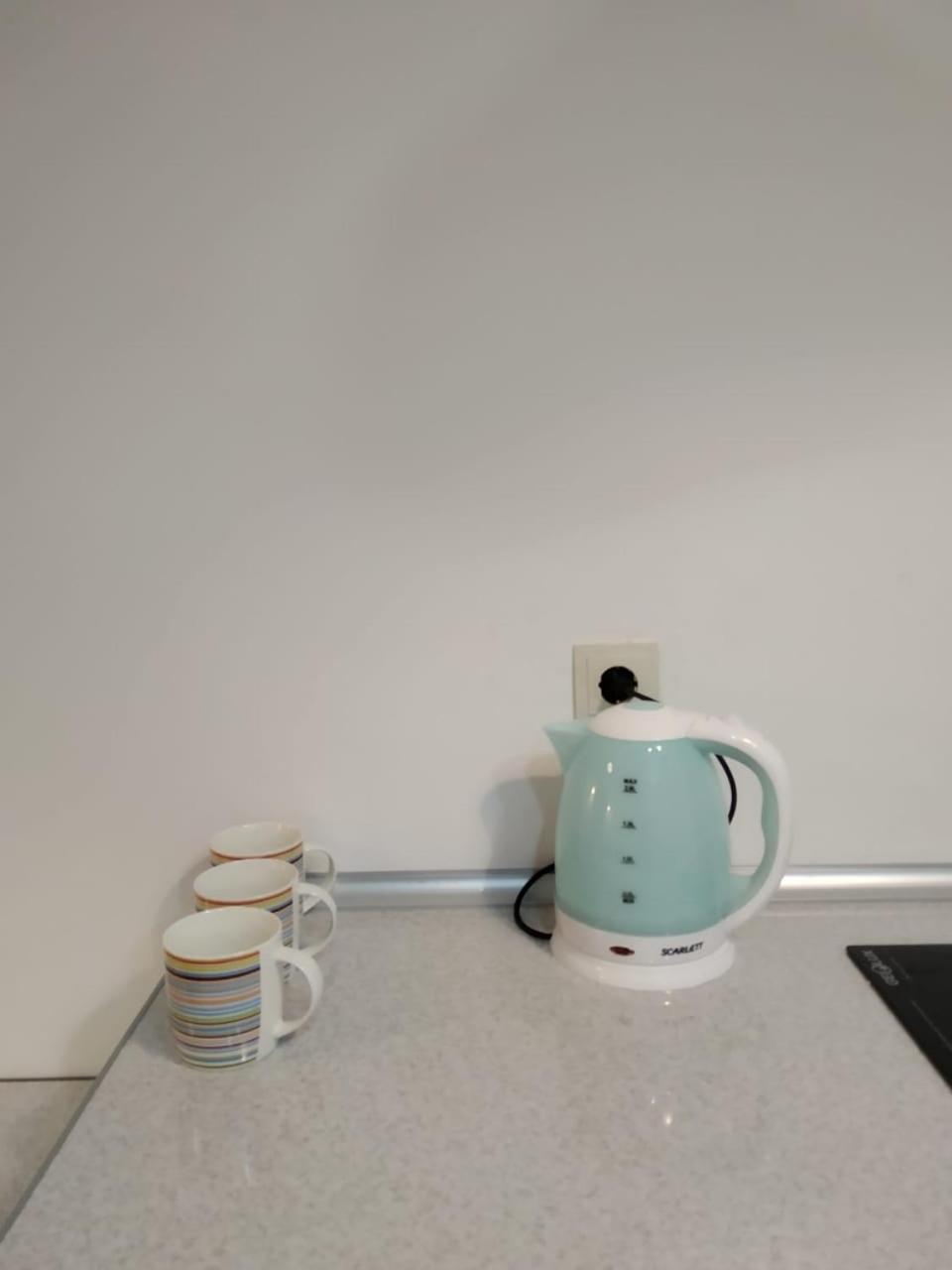 City Center Apartment 2 Tbilisi Ngoại thất bức ảnh