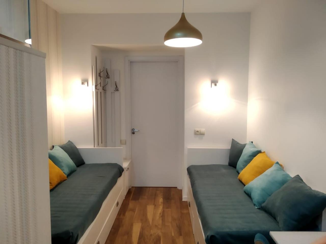City Center Apartment 2 Tbilisi Ngoại thất bức ảnh