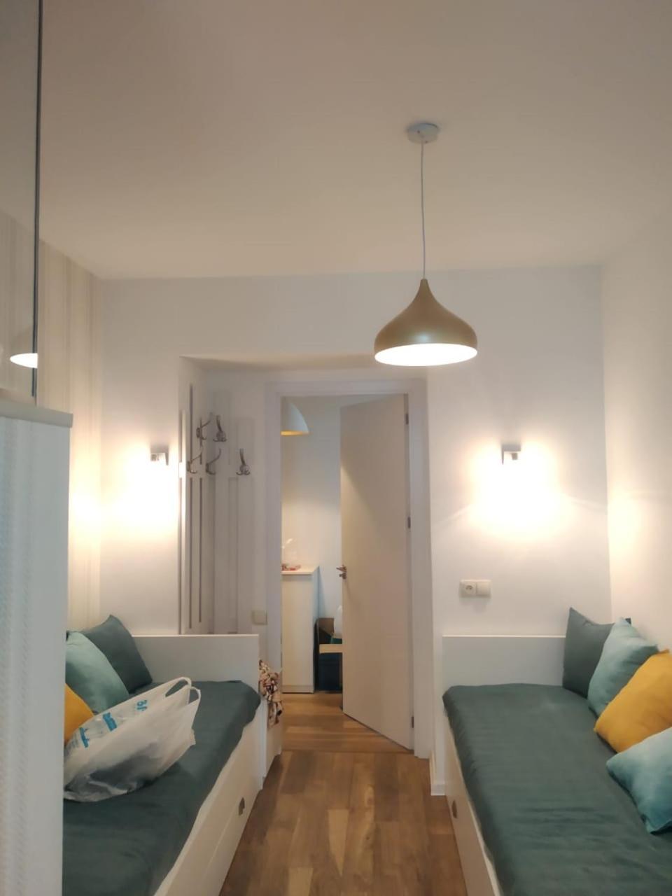 City Center Apartment 2 Tbilisi Ngoại thất bức ảnh