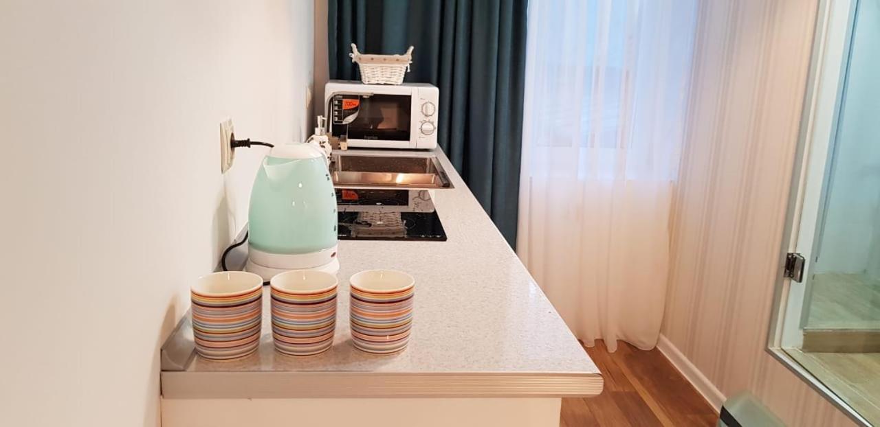 City Center Apartment 2 Tbilisi Ngoại thất bức ảnh