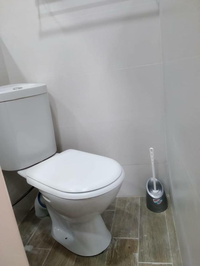 City Center Apartment 2 Tbilisi Ngoại thất bức ảnh