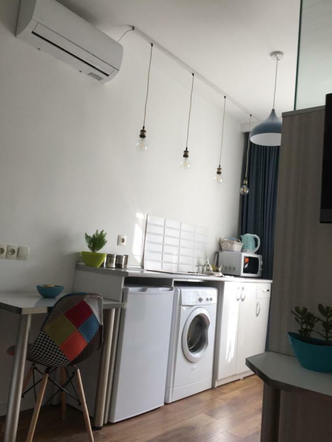 City Center Apartment 2 Tbilisi Ngoại thất bức ảnh