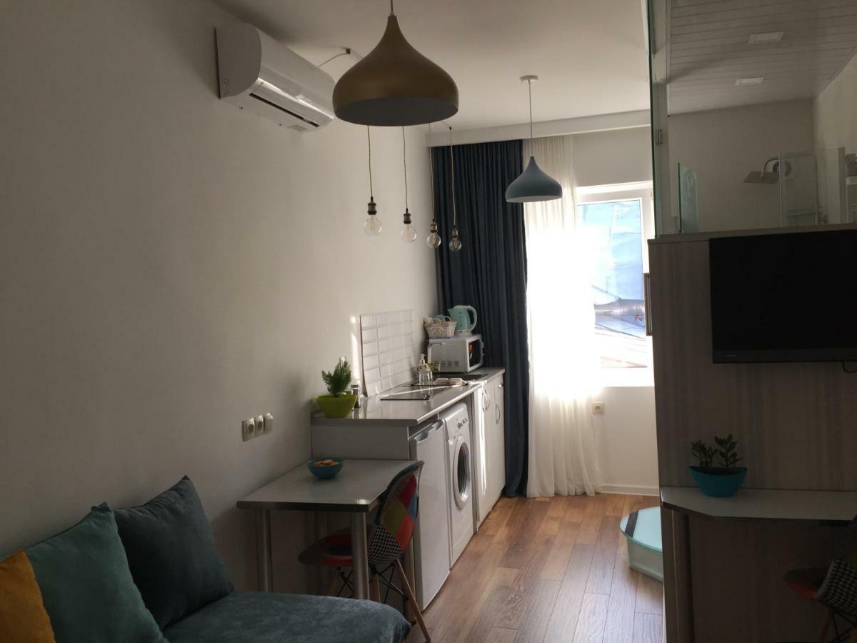 City Center Apartment 2 Tbilisi Ngoại thất bức ảnh